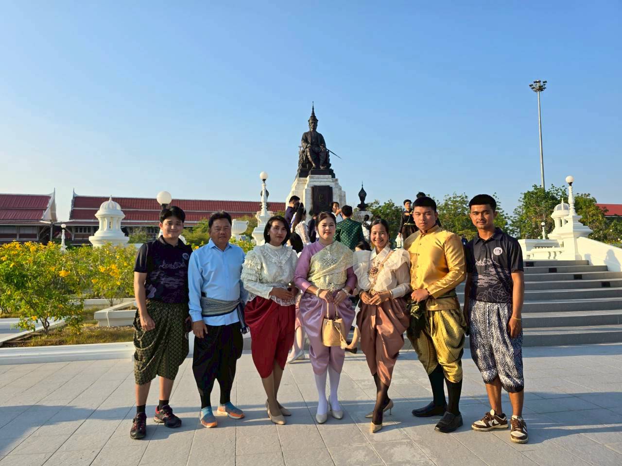 title - ปฏิรูปที่ดินจังหวัดเพชรบุรี เข้าร่วมพิธีเปิดงาน “พระนครคีรี - เมืองเพชร” ครั้งที่ 39 ประจำปี พ.ศ. 2569 ภายใต้แนวคิด “วิมานฟ้าพระนครคีรี อัญมนีแห่งสยาม”